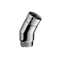 Produktbild: hansgrohe HG Brausebogen 25Grad chrom