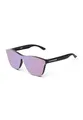 Produktbild: HAWKERS Sonnenbrille ONE VENM HYBRID Black Light Purple für Herren und Damen