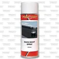 Produktbild: Kim Tec Dach Dicht Spray Dose 400ml schwarz abdichten von Dachfolie Dachrinnen