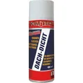 Produktbild: (14,88€/Liter) Kim-Tec 400ml Dach Dicht Spray schwarz Dachrinne abdichten Blech