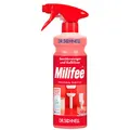Produktbild: Dr. Schnell MILIFEE Badreiniger 500 ml, 1 St.