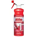 Produktbild: Dr. Schnell Milifee Sprühflasche 0,5 L Sanitärreiniger gebrauchsfertiger Sanitärreiniger und Kalklöser 30354