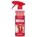 Produktbild: DR. SCHNELL GmbH & Co. KGaA Dr. Schnell Sanitärreiniger Milifee, gebrauchsfertig, Gebrauchsfertiger Sanitärreiniger und Kalklöser, 0,5 Liter - Sprühflasche 30354