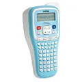Produktbild: brother P-touch H100LB Beschriftungsgerät blau