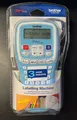 Produktbild: BROTHER P-Touch PT-H100LB Beschriftungsgerät Label Gerät + Schriftband TZ 3.5-12