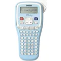 Produktbild: Brother PT-H100LB P-touch Beschriftungsgerät 4977766750066 Schriftband TZ 3.5-12