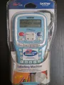 Produktbild: BROTHER P-touch PT-H100LB Beschriftungsgerät PTH100LB2ZG1 Schriftb.TZ 3.5-12 NEU