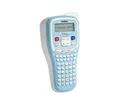 Produktbild: Brother P-touch PT-H100LB Beschriftungsgerät Schriftband TZ 3.5 6 9 12 6xAAA NEU