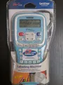 Produktbild: BROTHER Beschriftungsgerät P-touch PT-H 100 LB Schriftband TZ 3.5 6 9 12 NEU OVP