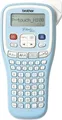 Produktbild: Brother P-Touch H100LB Beschriftungsgerät Geeignet für Schriftband Thermal Blau