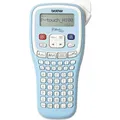 Produktbild: BROTHER PT-H100 LB P-Touch Beschriftungsgerät Schriftband TZ 3.5 6 9 12 NEU BLAU