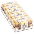 Produktbild: 5 x Ferrero Rocher T16 200 g | 5er-Pack