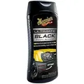 Produktbild: MEGUIARS Ultimate Black (355 ml) Kunststoffpflegemittel  G15812EU