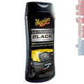 Produktbild: Meguiars Ultimate Black Plastic Restorer G15812EU Kunststoffpflege 355ml