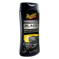 Produktbild: Meguiars Ultimate Black Kunststoffpflege Schwarz 355ml G15812EU