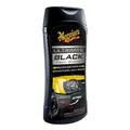 Produktbild: Meguiar's Ultimate Black Für Kunststoff Und Gummi Für Den Außenbereich 355ml
