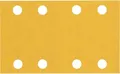 Produktbild: Bosch Accessories EXPERT C470 2608900883 Schwingschleifpapier gelocht Körnung num 240 (L x B) 133 mm x 80 mm 10 St.