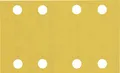 Produktbild: Bosch Accessories EXPERT C470 2608900883 Schwingschleifpapier gelocht Körnung (num) 240 (L x B) 133mm x 80mm 10St.