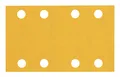 Produktbild: Bosch Zubehör Expert C470 Schleifpapier, 8 Löcher, für... 2608900883