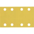 Produktbild: Bosch Accessories EXPERT C470 2608900883 Schwingschleifpapier gelocht Körnung...