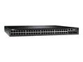 Produktbild: Dell N3048 Switch II price incl VAT 3 yr warranty* B2B
