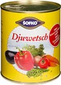 Produktbild: Sofko Dujvec Mischgemüse 850ml