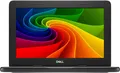 Produktbild: Dell Chromebook 3100 Celeron Intel N4020 4GB 32GB eMMC 1366x768 Webcam Chrome OS