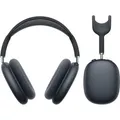 Produktbild: Apple AirPods Max (USB-C) Mitternacht - Schwarz