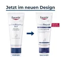 Produktbild: EUCERIN UreaRepair PLUS Fußcreme 10% 100 ml