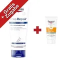 Produktbild: Eucerin UreaRepair 10% Urea Fußcreme
