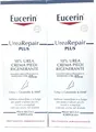 Produktbild: 2 x Eucerin UreaRepair plus Fußcreme 10 %, Creme 11678047 2x 100 ml