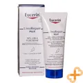 Produktbild: Eucerin Urea Repair Plus Fußcreme Für Trockene Rauen Haut Reparatur 100ml