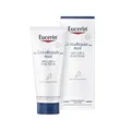 Produktbild: Eucerin® UreaRepair PLUS Fußcreme 10% – für trockene Füße geeignet