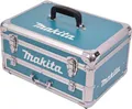 Produktbild: Makita - Hartschalentasche für Elektrowerkzeuge - Kunststoff, Metall, Aluminium (823324-5)