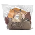 Produktbild: 11,90 € / 1 kg Lederreste natur 1000g