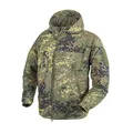 Produktbild: Helikon Herren Level 7 Winter Jacke Flecktarn Gr, mehrfarbig, S