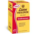 Produktbild: Luvos Heilerde Fein Akut Sodbrennen Pulver
