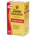 Produktbild: Luvos Heilerde fein akut Sodbrennen Pulver 480 g