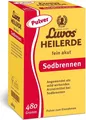Produktbild: LUVOS Heilerde fein akut Sodbrennen Pulver 480 g