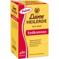 Produktbild: Luvos-Heilerde fein akut Sodbrennen 480 g