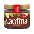 Produktbild: Caotina Schokoladen Creme mit echter schweizer Schokolade 300g