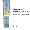 Produktbild: Wella Professionals Blondor Soft Blonde Cream 200g