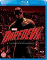 Produktbild: Daredevil - Season 2 [Blu-ray] [2017] UK-Import, Sprache-Englisch