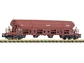 Produktbild: Fleischmann 6660115 - Gütewagen Schwenkdachwagen DR Ep.IV - Spur N - NEU