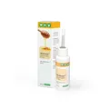 Produktbild: cp pharma Mielosan Ohrentropfen | 50 ml | Ohrenpflege für Tiere | Mit medizinischem Honig