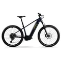 Produktbild: Haibike Alltrack 10 27,5 2025 - blue/titan/yellow glänzend