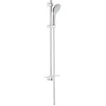 Produktbild: Brause-Set Grohe Euphoria 110 900 mm, 1 Strahlart, Ø 110 mm mit Seifenschale, chrom - 27267001
