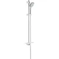 Produktbild: Brause-Set Grohe Euphoria 110 900 mm, 1 Strahlart Ø 110 mm mit Seifenschale chrom