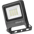 Produktbild: Osram Außenleuchte Endura Flood 10W PCR dunkelgrau warmweiß
