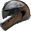 Produktbild: Schuberth C4 Pro Women Magnitudo Brown Gr. XS 52/53